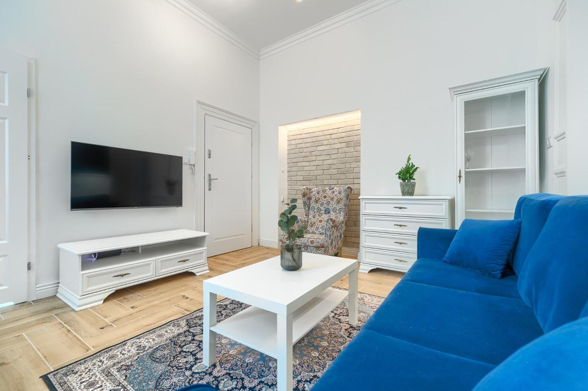Apartamenty Munn 10 Szczecin Dış mekan fotoğraf