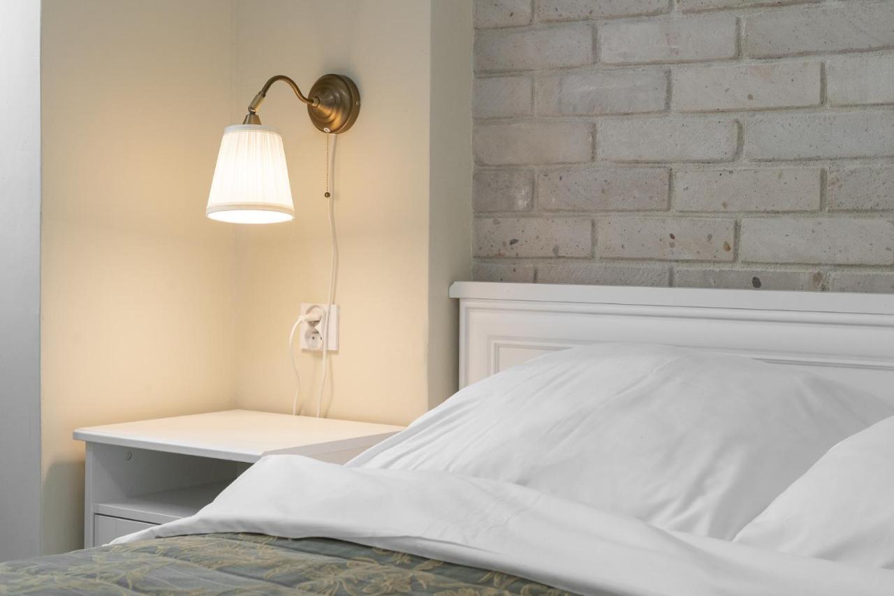 Apartamenty Munn 10 Szczecin Dış mekan fotoğraf