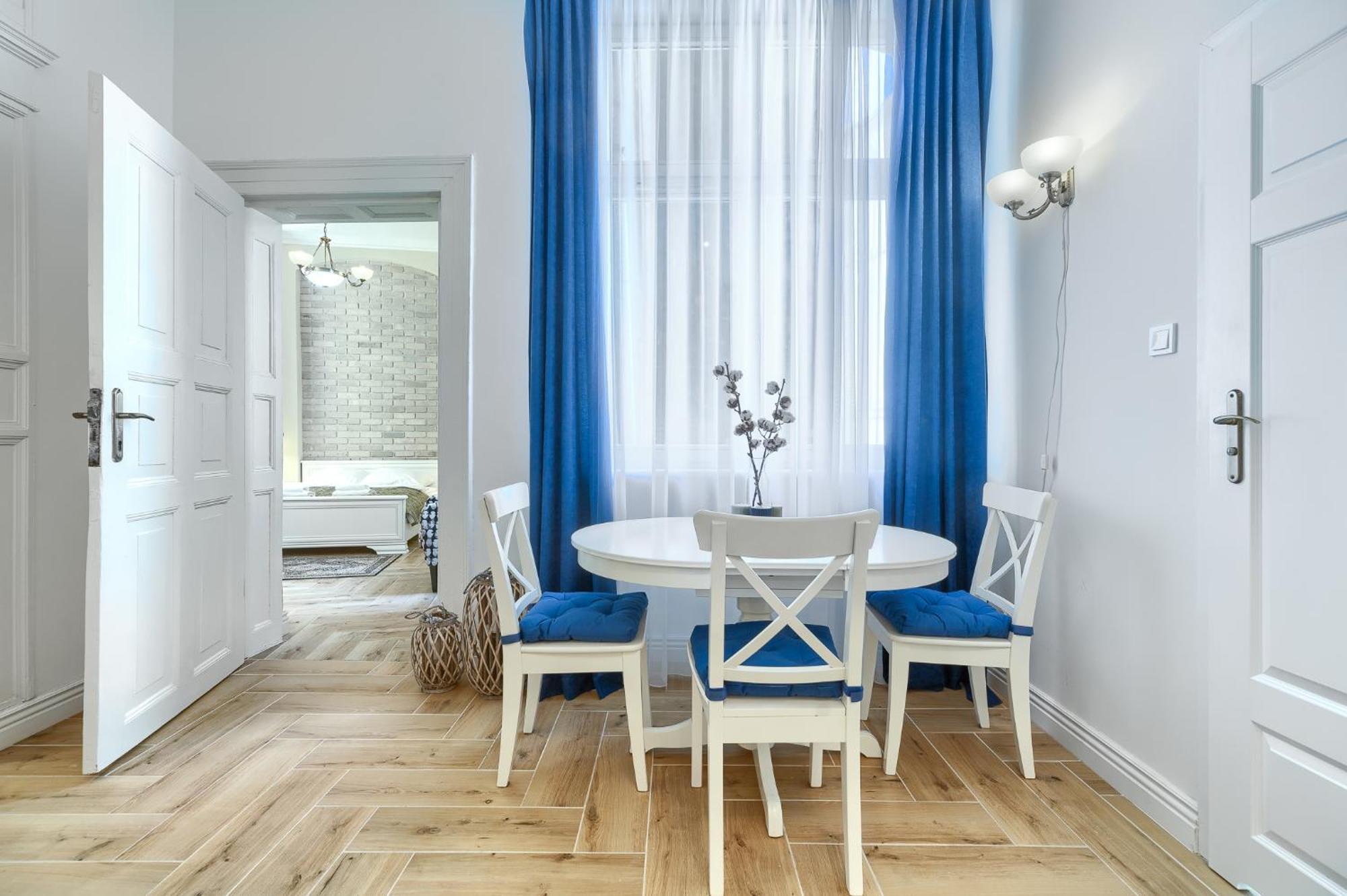 Apartamenty Munn 10 Szczecin Dış mekan fotoğraf