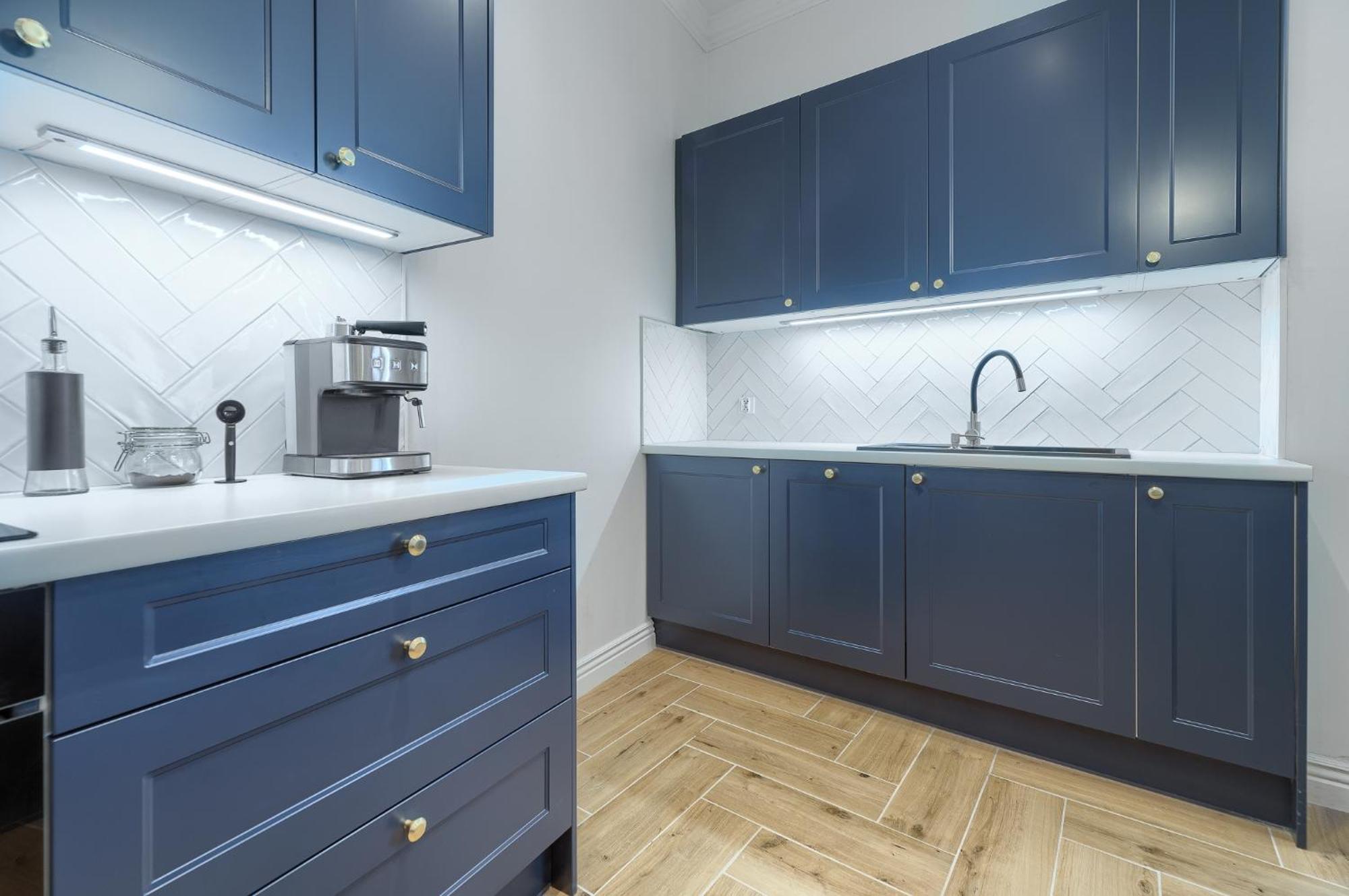 Apartamenty Munn 10 Szczecin Dış mekan fotoğraf
