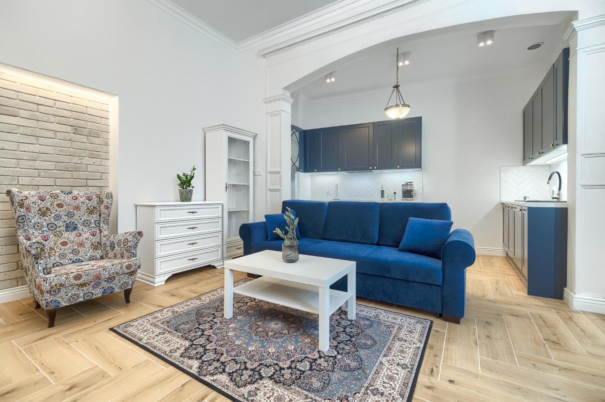 Apartamenty Munn 10 Szczecin Dış mekan fotoğraf